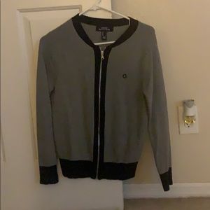 Chase apparel sweater